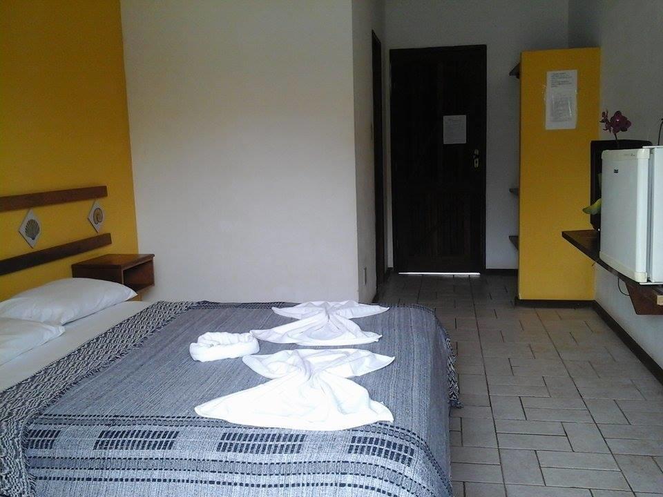 Pousada Thalud Imbassai Zewnętrze zdjęcie