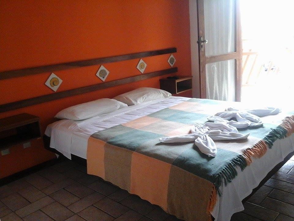 Pousada Thalud Imbassai Zewnętrze zdjęcie